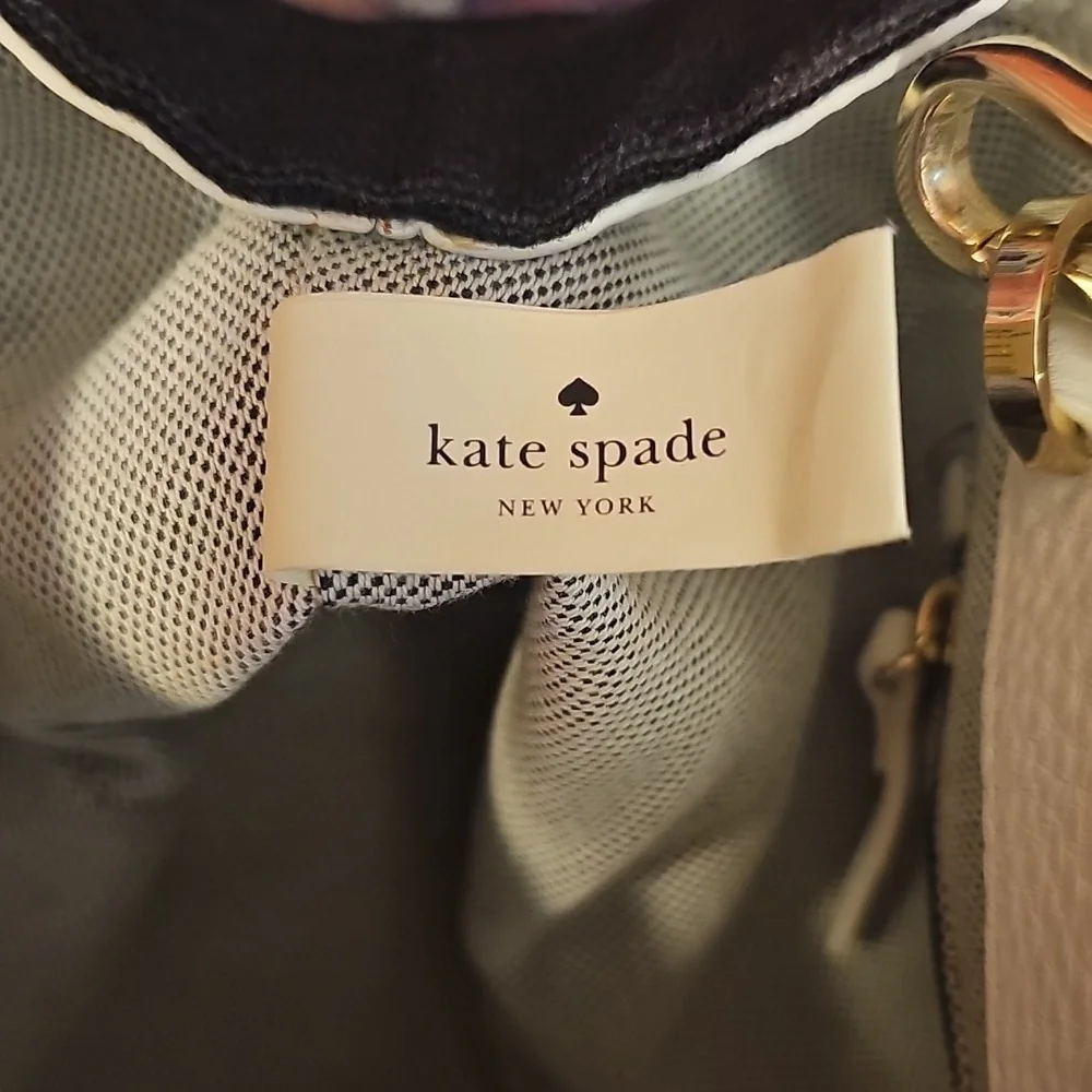Kate Spade Caufield Road Regan Tote